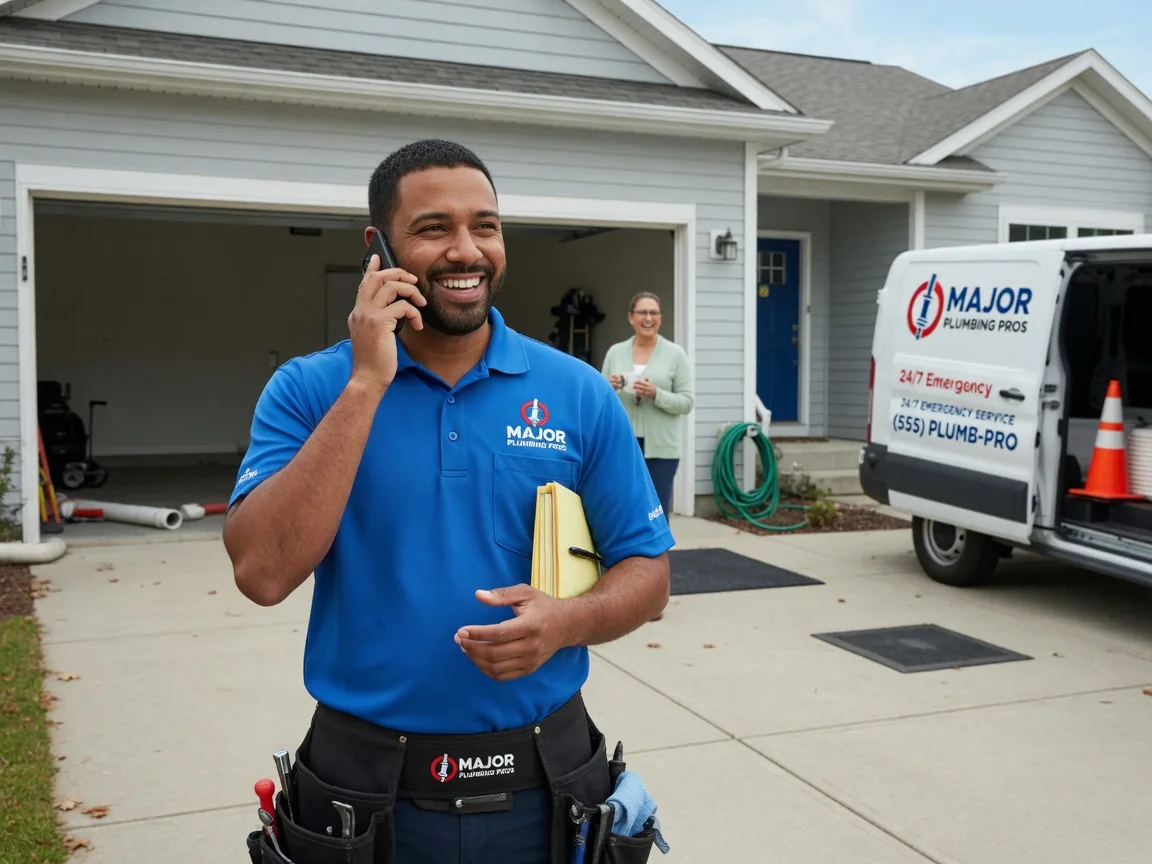 Drain Cleaning Services Greensboro, VT FAQs